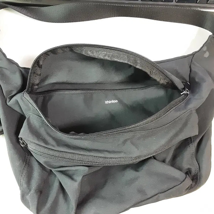 [BUNJANG] Ithingso Crossbody Bag / 급처) 아이띵쏘 가방 크로스백