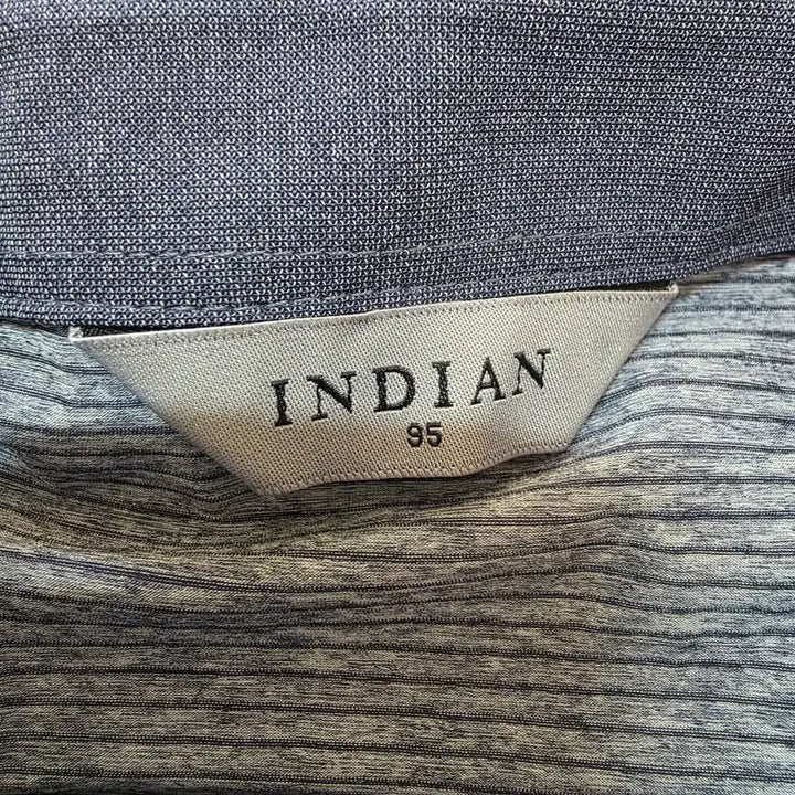 [BUNJANG] INDIAN Men&