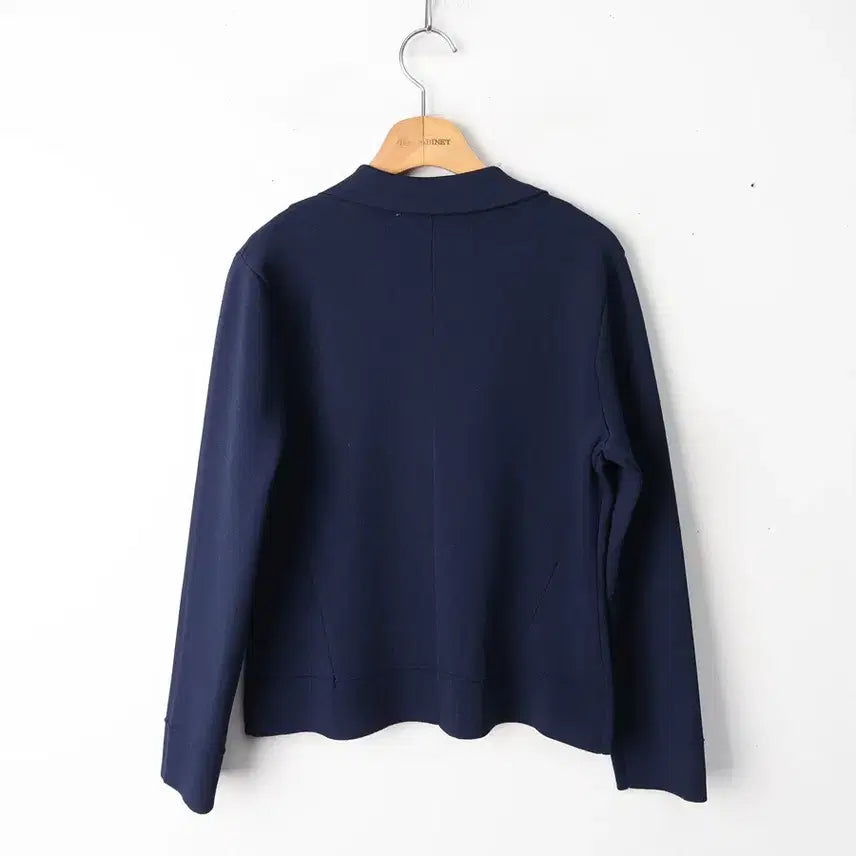 [BUNJANG] Zara Knit Navy Sweater / 55/자라 니트