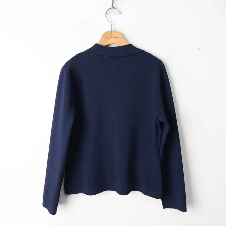 [BUNJANG] Zara Knit Navy Sweater / 55/자라 니트