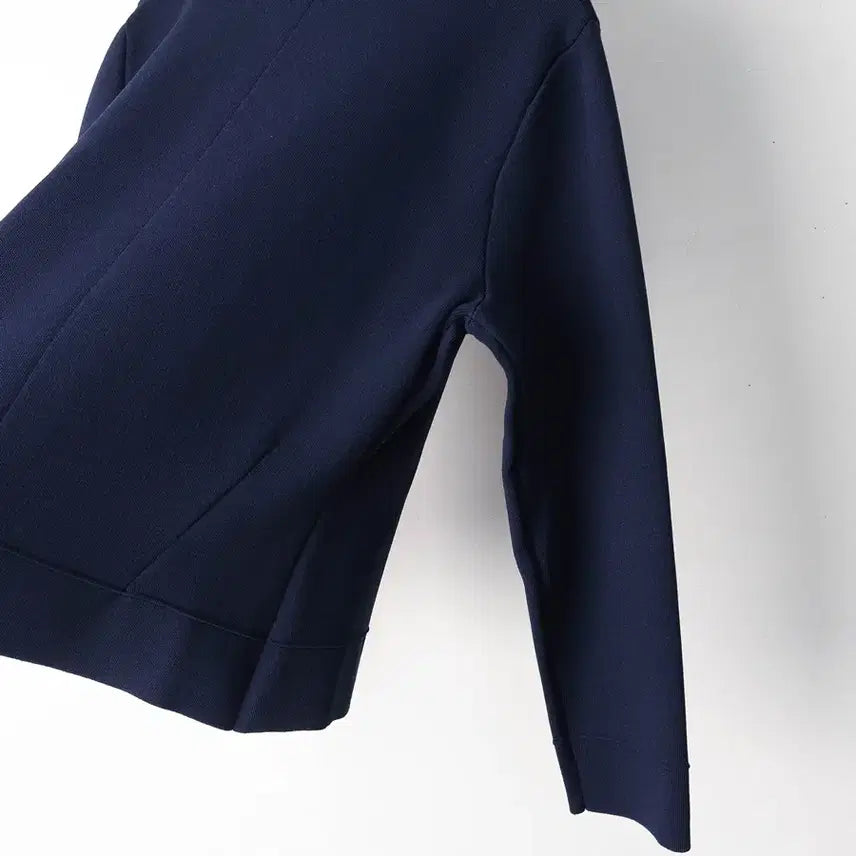 [BUNJANG] Zara Knit Navy Sweater / 55/자라 니트