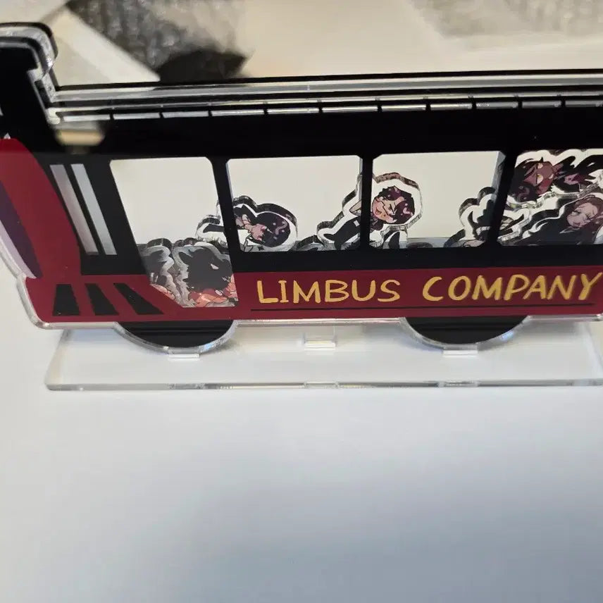 [BUNJANG] Limbus Company Merchandise Bundle / 림버스 굿즈 모음 팔아요