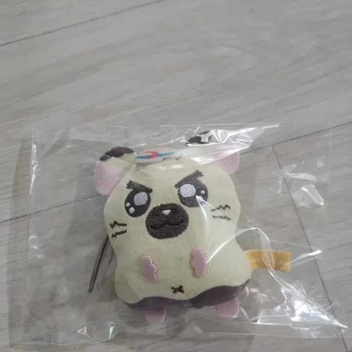 [BUNJANG] Hamtaro Capooko Plush Gacha / 방가방가 햄토리 카푸코 누이 가챠 대장