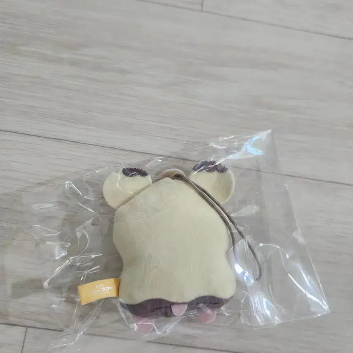 [BUNJANG] Hamtaro Capooko Plush Gacha / 방가방가 햄토리 카푸코 누이 가챠 대장