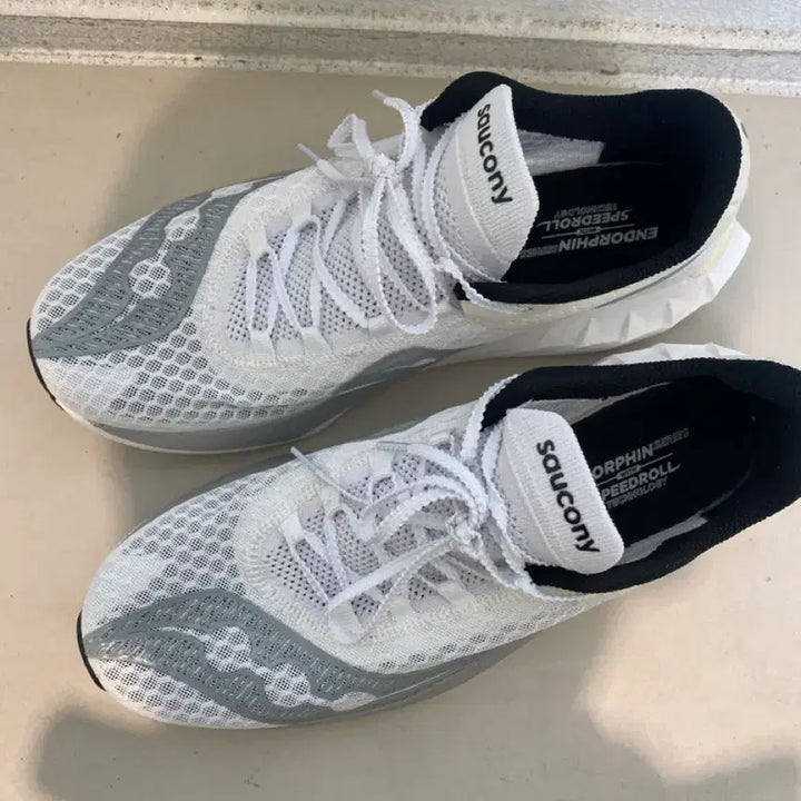 [BUNJANG] Saucony Endorphin Pro 4 Running Shoes Size 275 / 써코니 엔돌핀 프로4 275