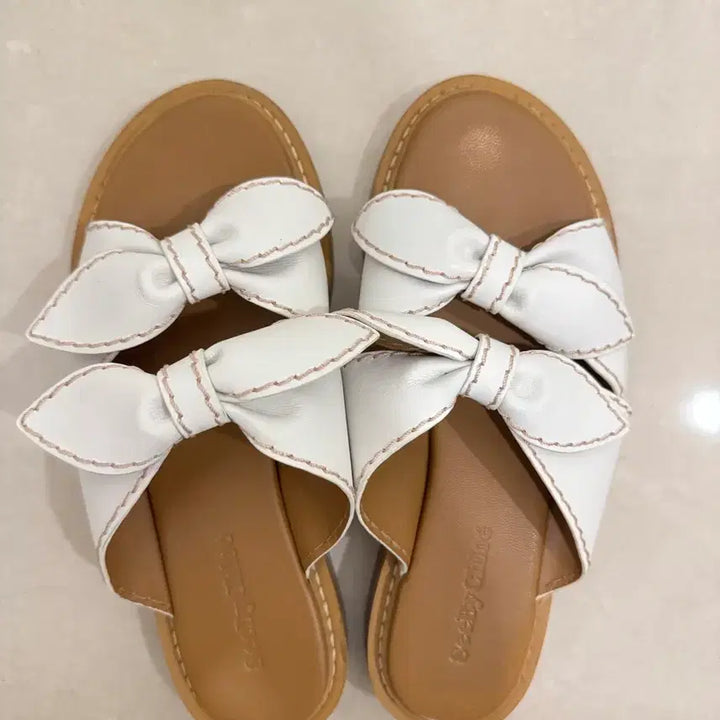 [BUNJANG] See by Chloé Sandals / See by chloe 샌들 235