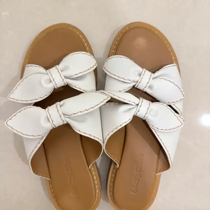 [BUNJANG] See by Chloé Sandals / See by chloe 샌들 235