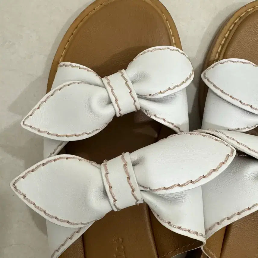[BUNJANG] See by Chloé Sandals / See by chloe 샌들 235