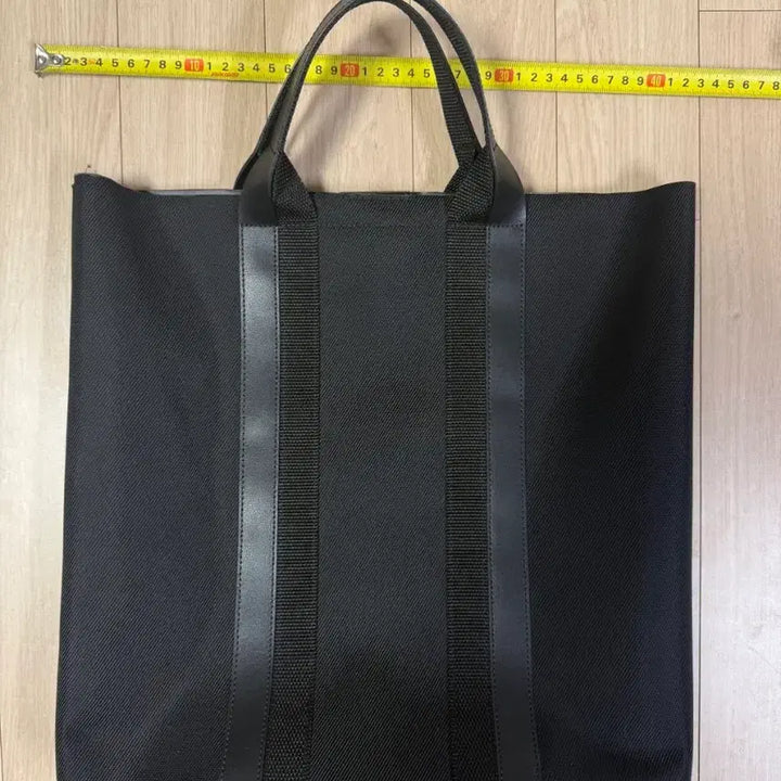 [BUNJANG] JILLSTUART NEW YORK Tote Bag / 질스튜어트뉴욕 토트백 가방