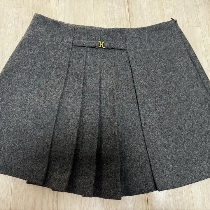 [BUNJANG] Rietta Skirt Size 2 / 리에뜨 스커트 2사이즈 새상품