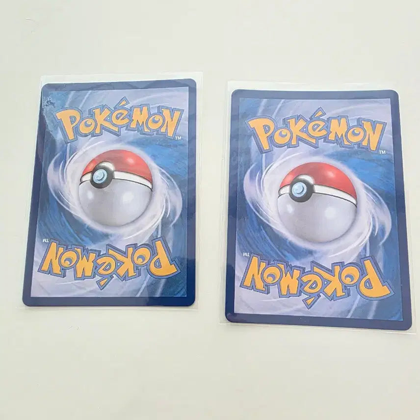 [BUNJANG] Pokemon Card Sacred Amulet SR Set / 포켓몬카드 성스러운 부적 SR 2장 일괄