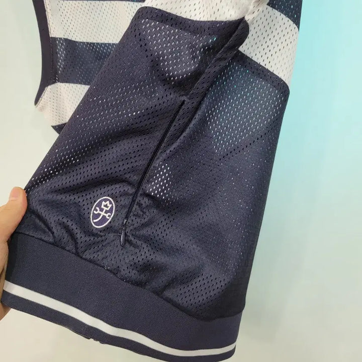 [BUNJANG] Castelbajac Navy Women&