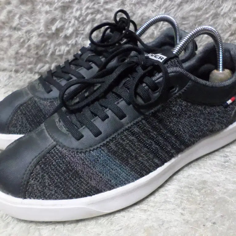 [BUNJANG] Eider Cool Sneaker Used Shoes / 후루룩구제 240 아이더 운동화 쿨 스니커 중고 신발 260505