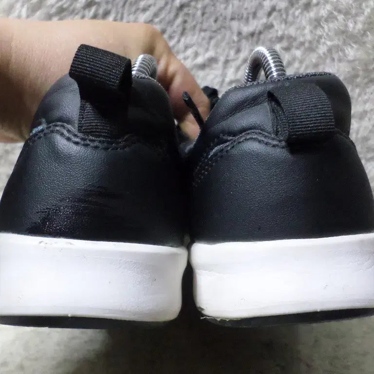 [BUNJANG] Eider Cool Sneaker Used Shoes / 후루룩구제 240 아이더 운동화 쿨 스니커 중고 신발 260505