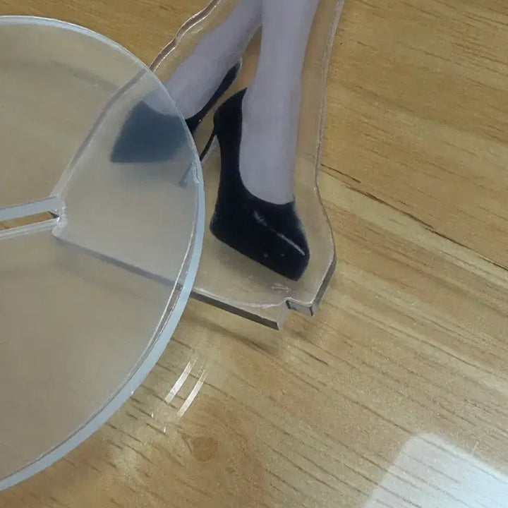 [BUNJANG] IU Pepsi Acrylic Stand Glitter Outfit Version / 아이유 IU 펩시 아크릴 스탠드