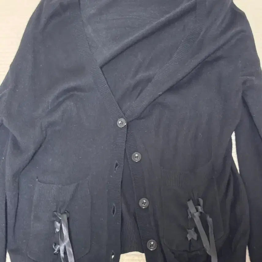 [BUNJANG] MARS Vintage Cardigan / 빈티지 마즈mars가디건