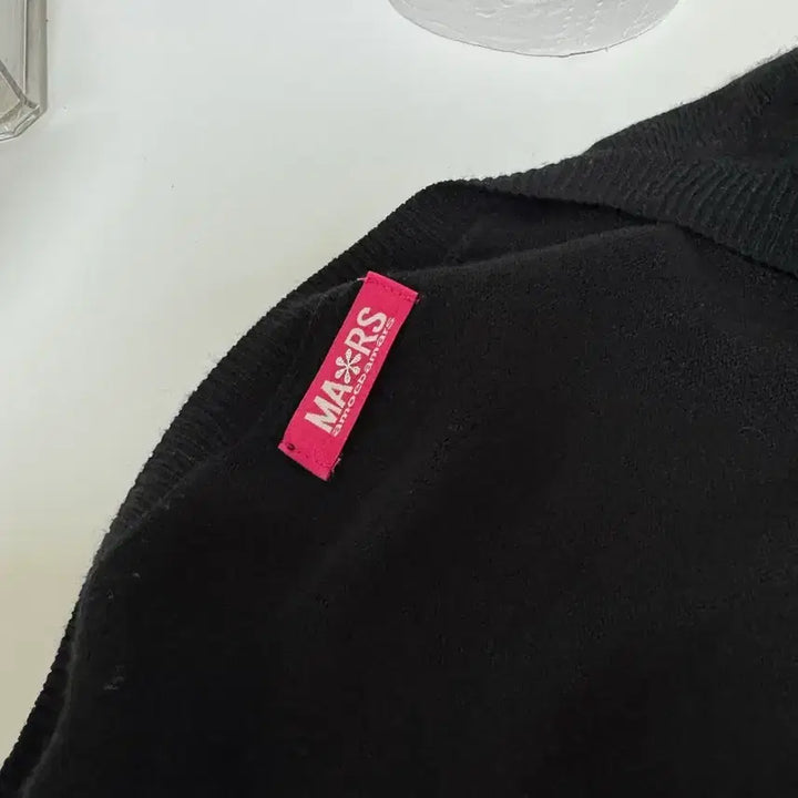 [BUNJANG] MARS Vintage Cardigan / 빈티지 마즈mars가디건