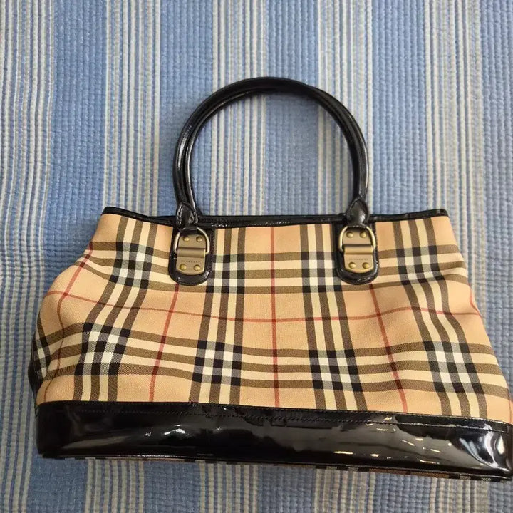 [BUNJANG] Burberry Bag / 버버리가방