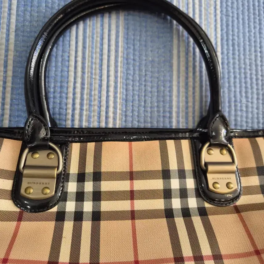 [BUNJANG] Burberry Bag / 버버리가방