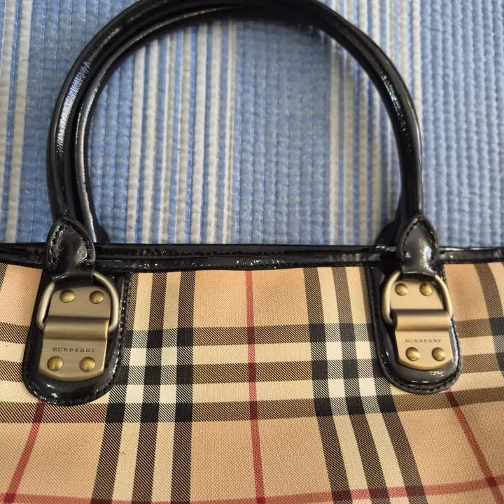 [BUNJANG] Burberry Bag / 버버리가방