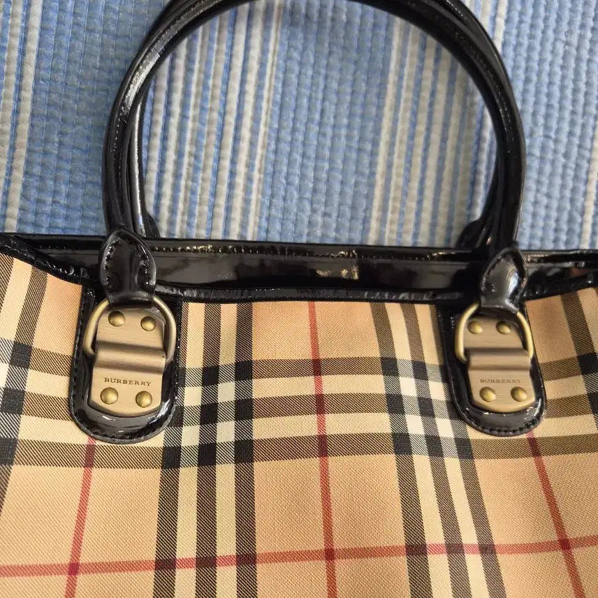 [BUNJANG] Burberry Bag / 버버리가방
