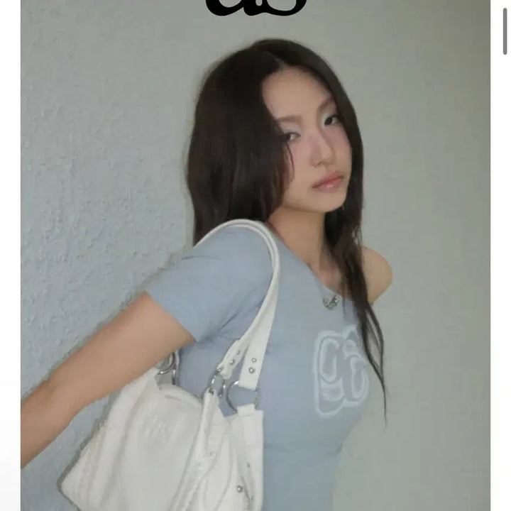 [BUNJANG] Ason Bonita Mini Bag Ivory / 애즈온 ason 보니타 미니백 새상품 아이보리