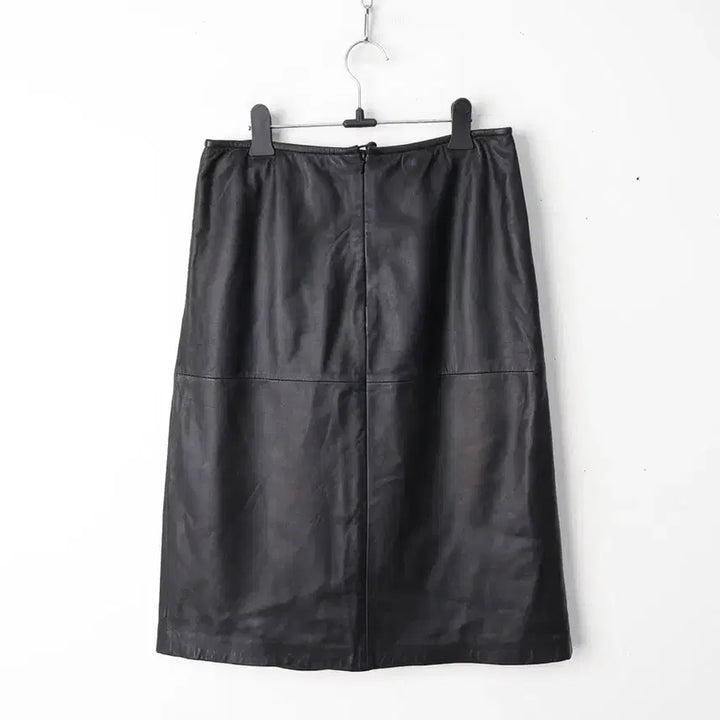 [BUNJANG] Vanessa Bruno Lambskin Skirt / 26/바네사브루노 양가죽 스커트