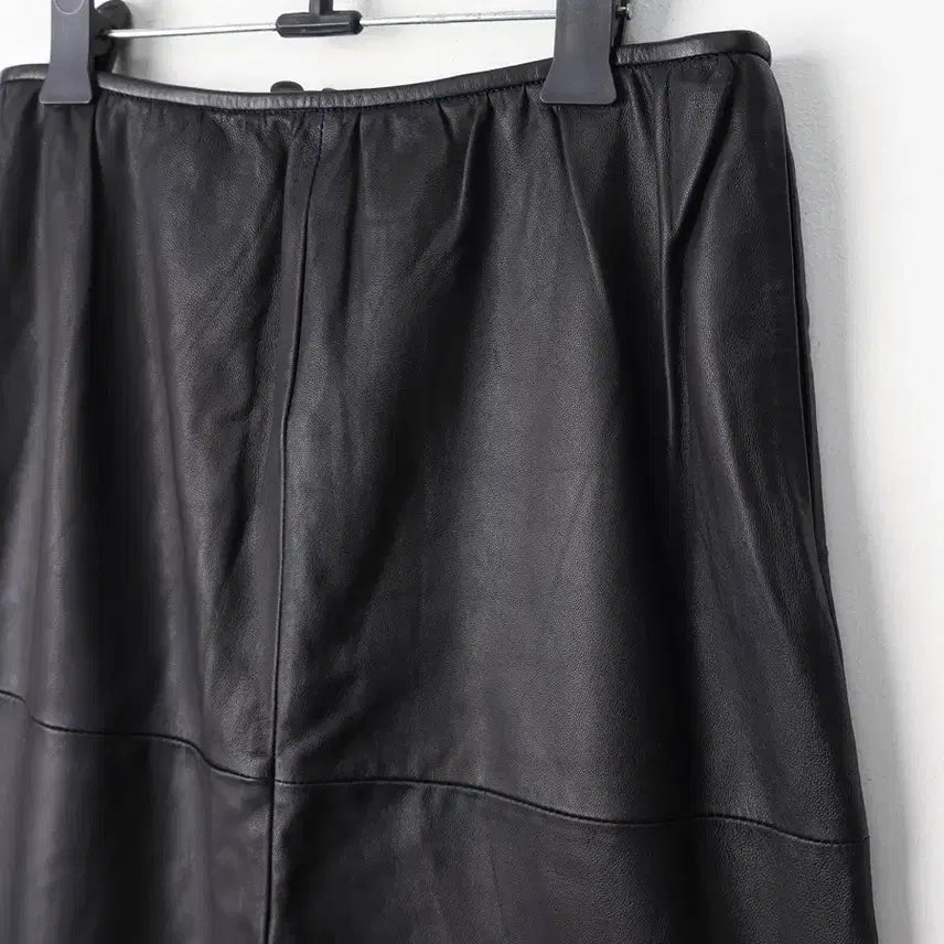 [BUNJANG] Vanessa Bruno Lambskin Skirt / 26/바네사브루노 양가죽 스커트