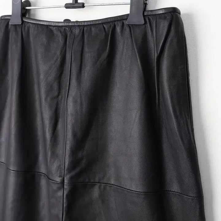 [BUNJANG] Vanessa Bruno Lambskin Skirt / 26/바네사브루노 양가죽 스커트