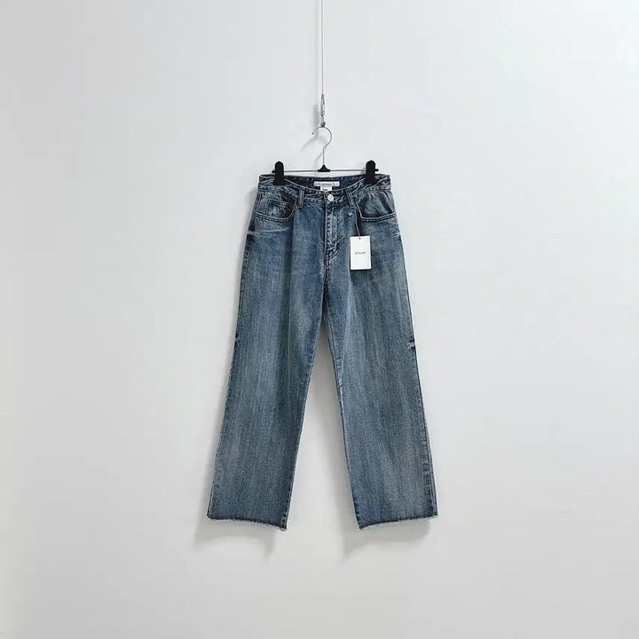 [BUNJANG] On &amp; On Denim Pants / 온앤온 데님 팬츠