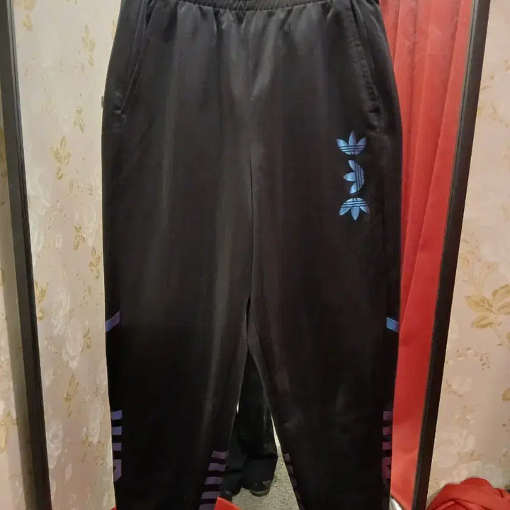[BUNJANG] Adidas Geno Training Pants Size M / 7/53 아디다스 제노 트레이닝 팬츠 M사이즈