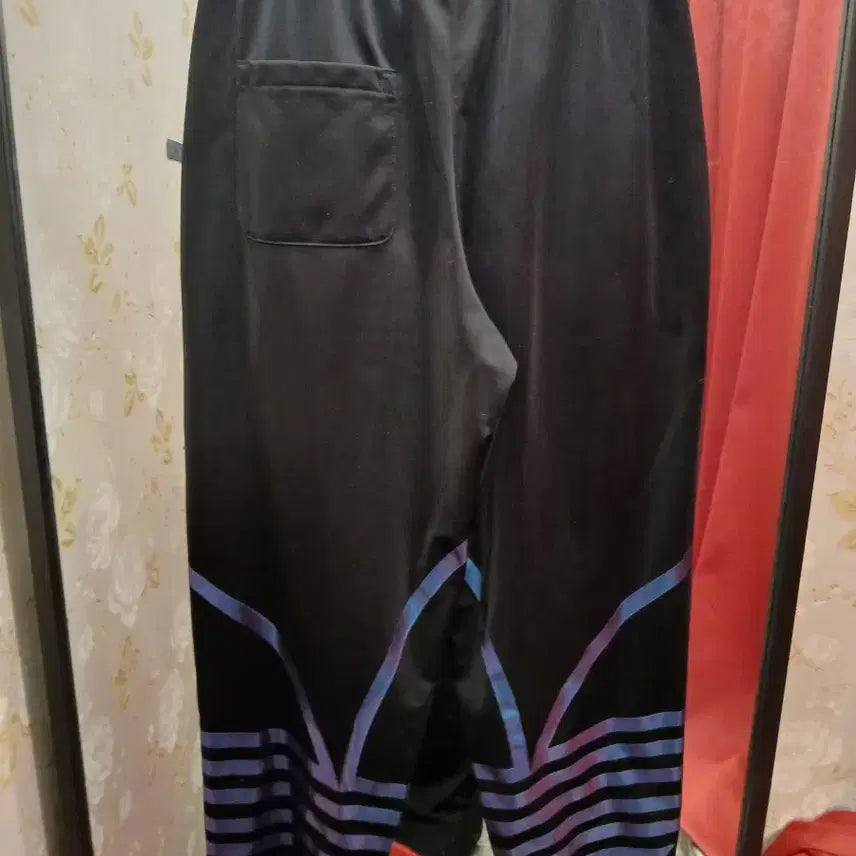 [BUNJANG] Adidas Geno Training Pants Size M / 7/53 아디다스 제노 트레이닝 팬츠 M사이즈