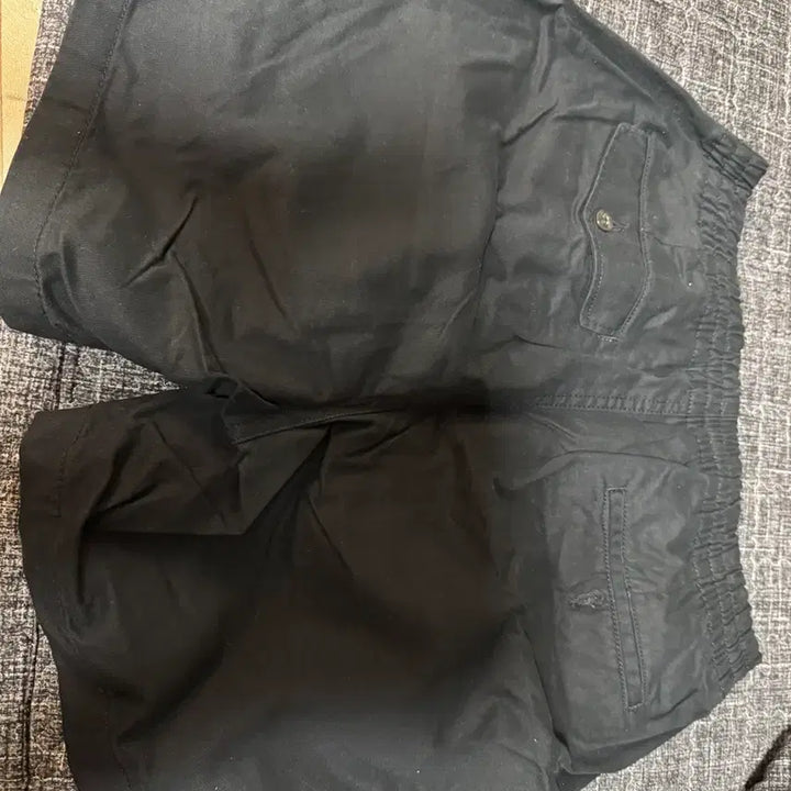 [SOLD OUT] [S급] 폴로 프렙스터 블랙(화이트포니) S