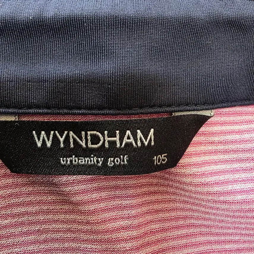 [BUNJANG] Wyndham Men&