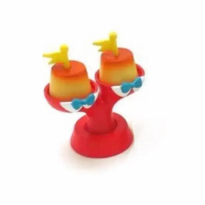 [BUNJANG] Re-Ment Alice Pudding Individual Food Toy / 리멘트 앨리스 푸딩 낱개 식완