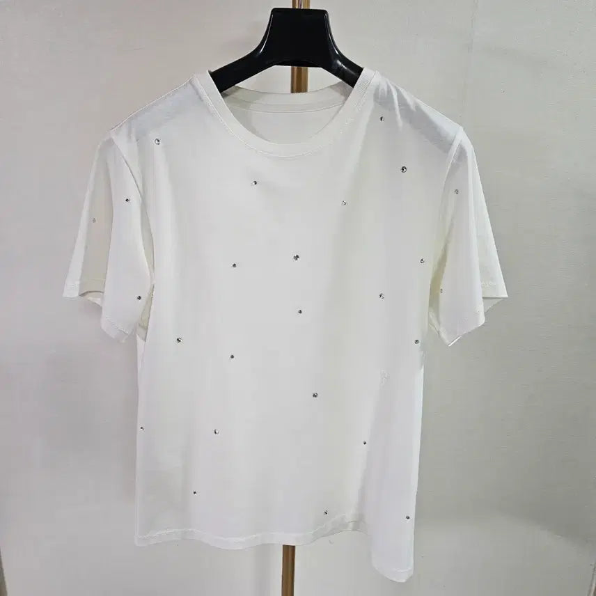 [SOLD OUT] 2021 타임 반팔 티