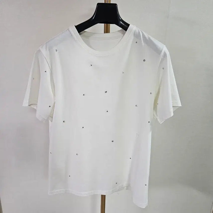 [SOLD OUT] 2021 타임 반팔 티
