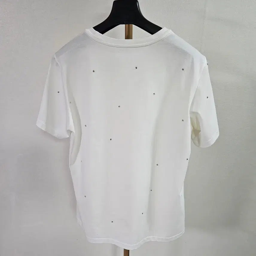 [SOLD OUT] 2021 타임 반팔 티