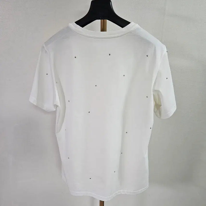 [SOLD OUT] 2021 타임 반팔 티
