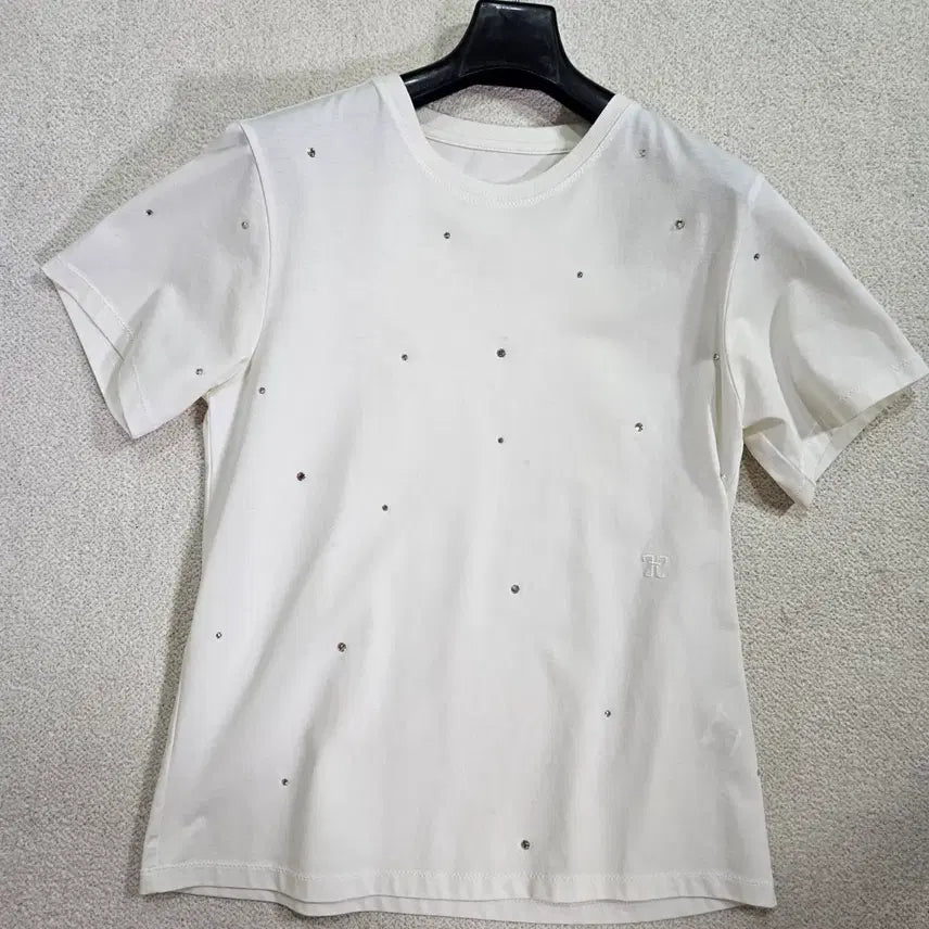 [SOLD OUT] 2021 타임 반팔 티