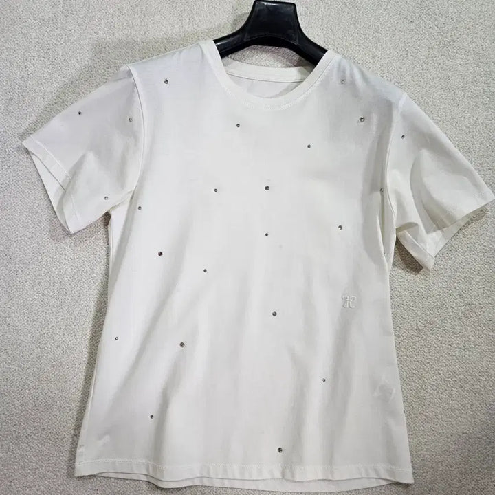 [SOLD OUT] 2021 타임 반팔 티