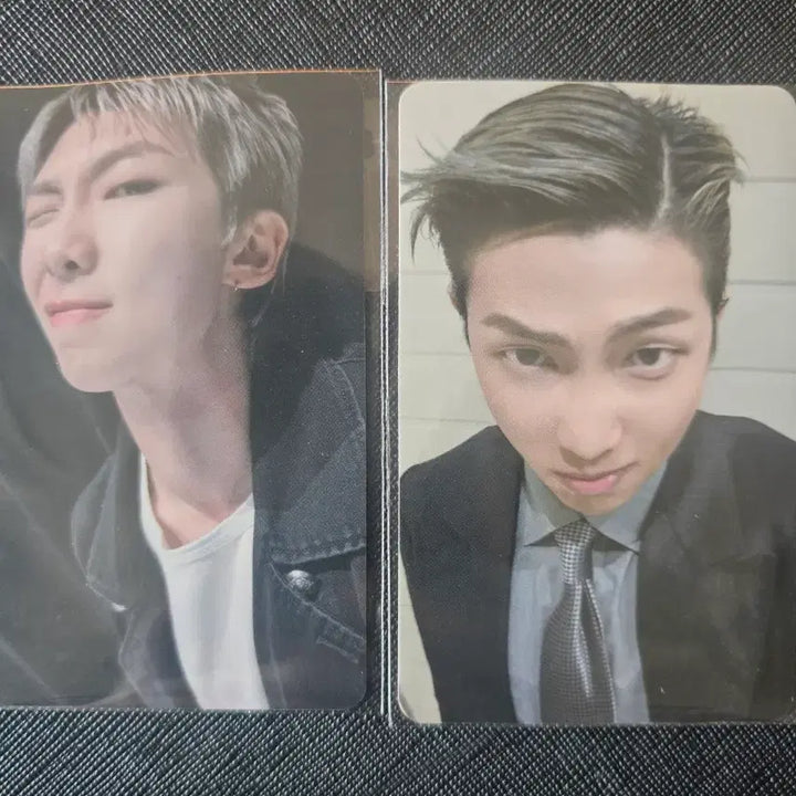 [BUNJANG] BTS RM Lucky Draw Set / 방탄소년단 아리랑 위드뮤,뮤직코리아 럭드2차 세트
