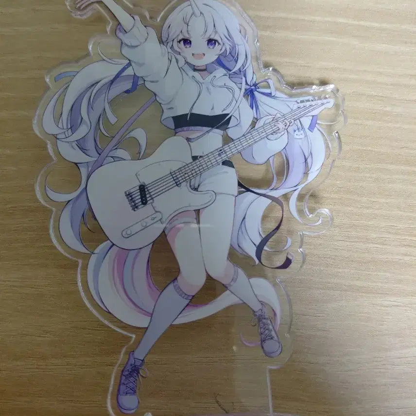 [BUNJANG] UNI Acrylic Stand / 유니 아크릴스탠드