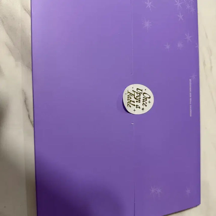 [BUNJANG] SEVENTEEN 2026 Calendar Official Goods / 세븐틴 2026 캘린더 svt 공굿