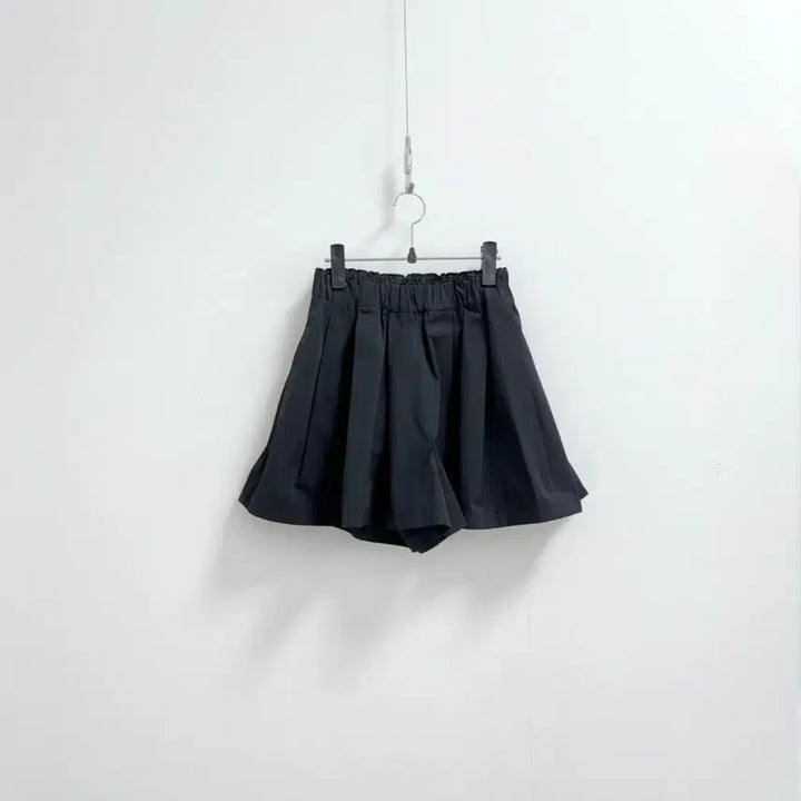 [SOLD OUT] frou 프루 블랙 밴딩 반바지
