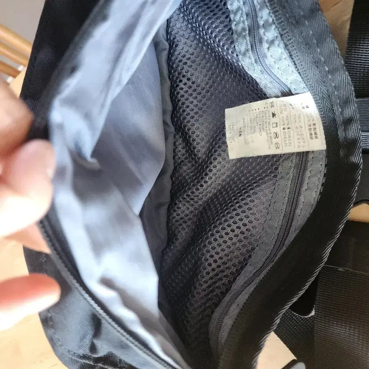 [BUNJANG] Nike Sling Bag Crossbody Hip Pack 15x30cm / 나이키 슬링백 크로스백 가방 힙색 빽 15x30센치
