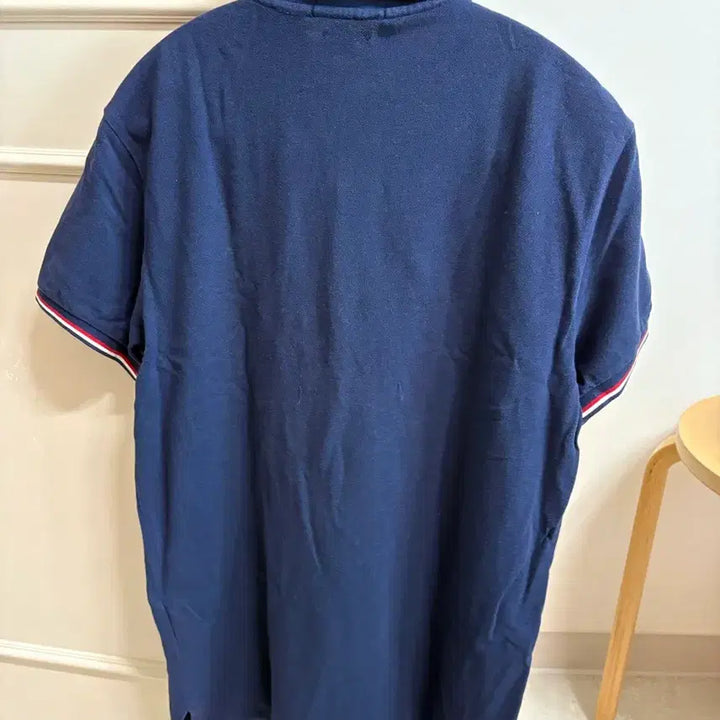 [BUNJANG] Polo Ralph Lauren Short Sleeve Polo Shirt Size S / 폴로 반팔 카라티 S