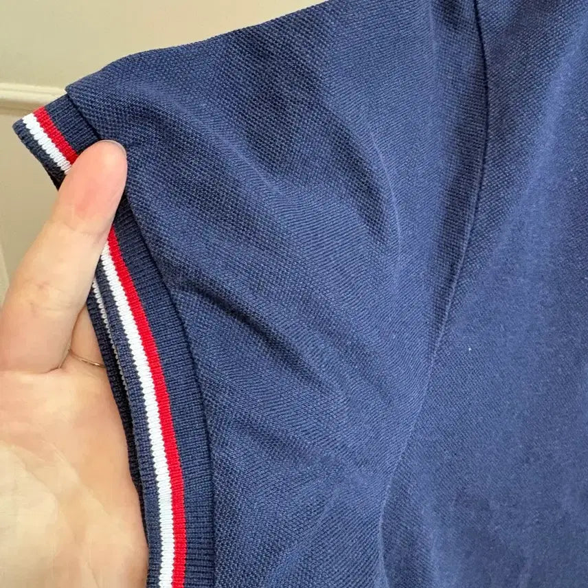 [BUNJANG] Polo Ralph Lauren Short Sleeve Polo Shirt Size S / 폴로 반팔 카라티 S