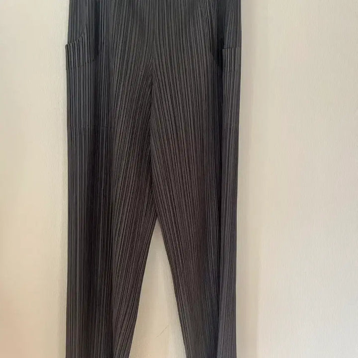 [BUNJANG] Issey Miyake Pleats Please Pants / 이세이미야케 플리츠플리즈 팬츠