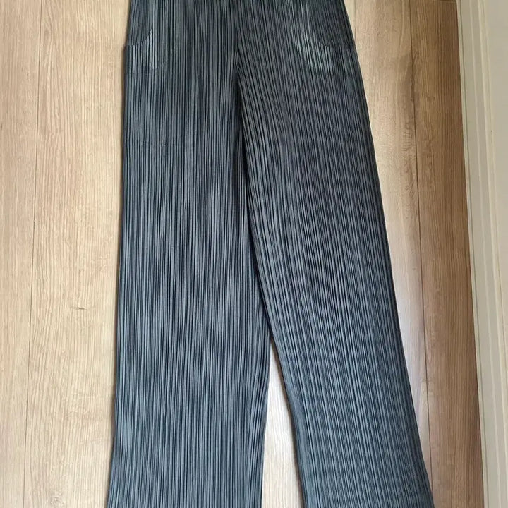 [BUNJANG] Issey Miyake Pleats Please Pants / 이세이미야케 플리츠플리즈 팬츠